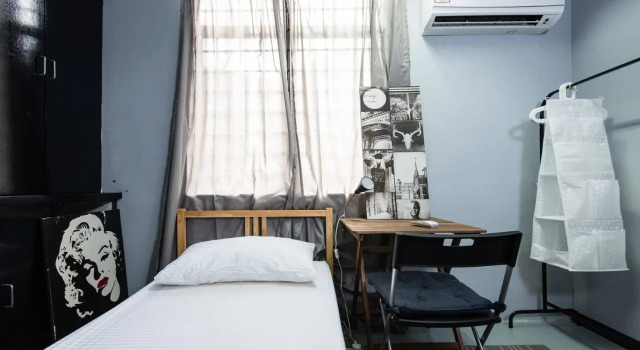 Kokonut Homestay
