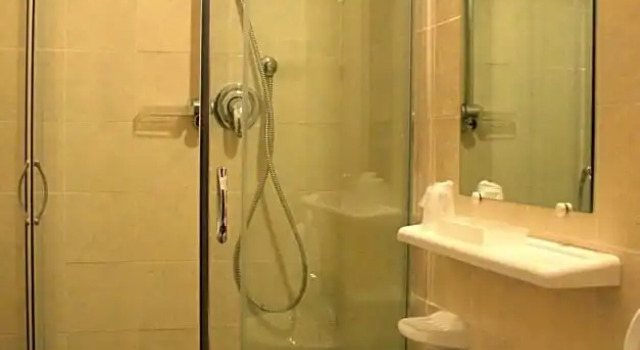 Двухместный номер Standard Albergo Nella