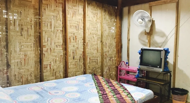 Janya Homestay, Забронировать Отель Отели Южного Таиланда с парковкой, Парковка