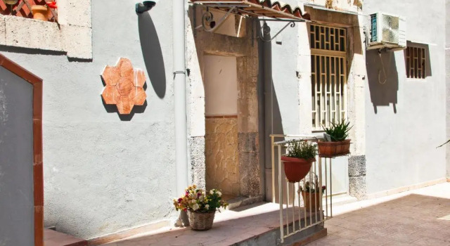 Standard room B&B Garibaldi Catania