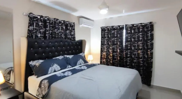1th Floor Cozy 3br Apto 2 Pools Fast Wifi, Prenota Hotel Bávaro Punta Cana