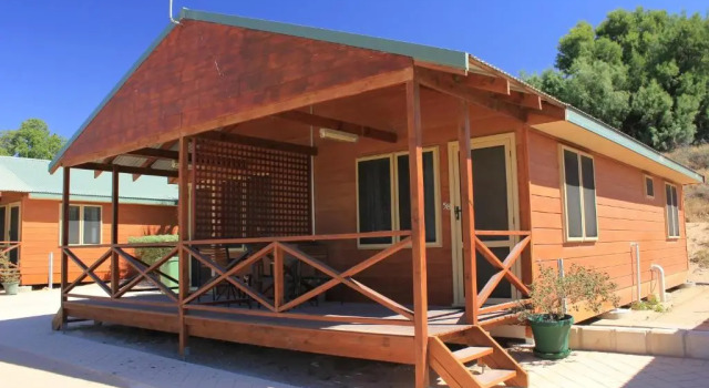 Вилла Ningaloo Coral Bay   Bayview
