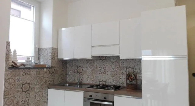 Апартаменты TalialETNA Apartments
