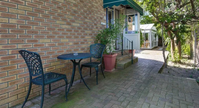 Номер Standard Rustic Manor Guest House