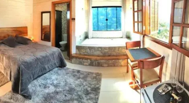 Recanto de Minas