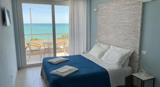 Affittacamere NUMANA VIEW, Rezervovat Hotel Numana 