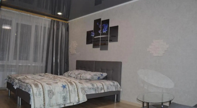 Lux Apartment on Pushkina, Book Lejlighed Krivoy Rog Dnipropetrovsk Region