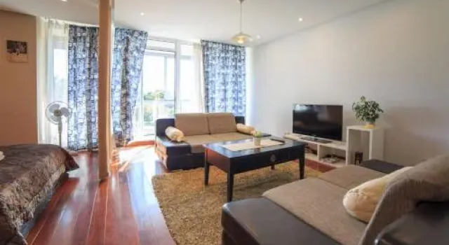 Kavoliuko 2A Apartments, Book Apartment Hotels in Vilnius county with Parking, Parking