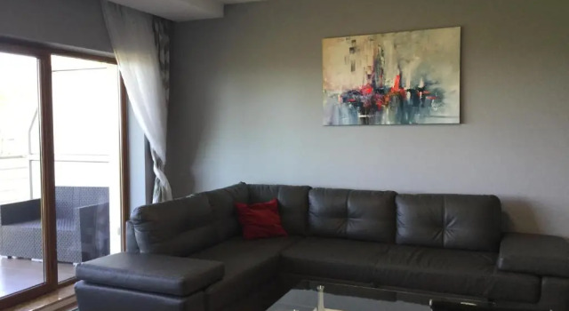 Апартаменты Apartament 75,143 Porta Mare