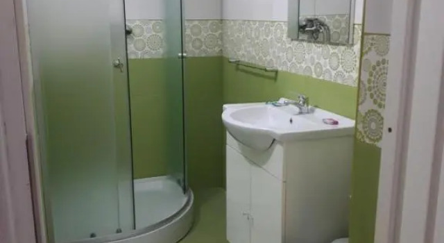 Двухместный номер Standard с балконом Pensiunea Casa David