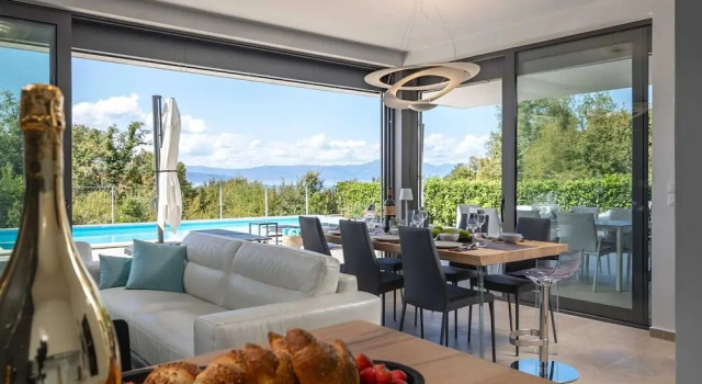 Коттедж Villa Irma with heated Pool by aneo travel