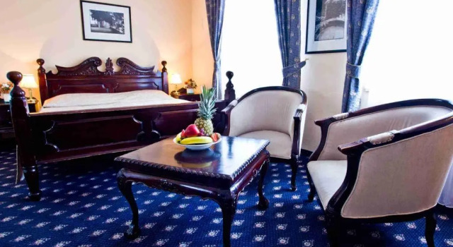 Номер Royal Pytloun Old Armoury Hotel Prague, Stará Zbrojnice