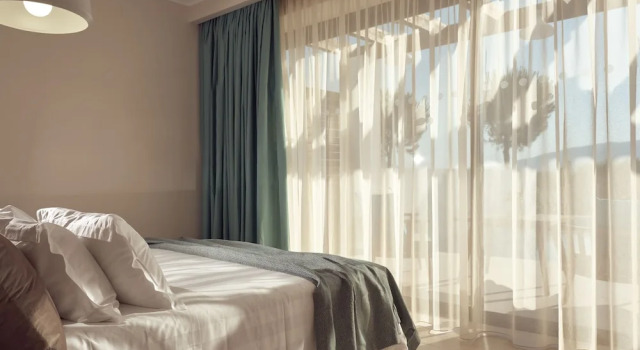 Люкс Golden Sun Resort