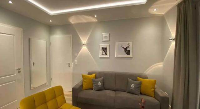 Апартаменты Standard DRIEHOF LifeStyle Comfort Apt 4