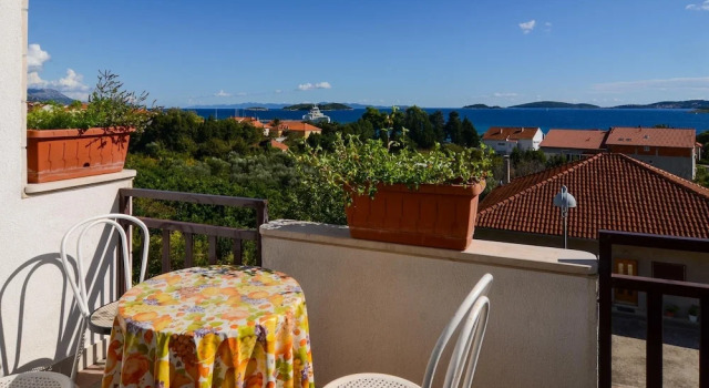 Апартаменты Apartmani Kristina