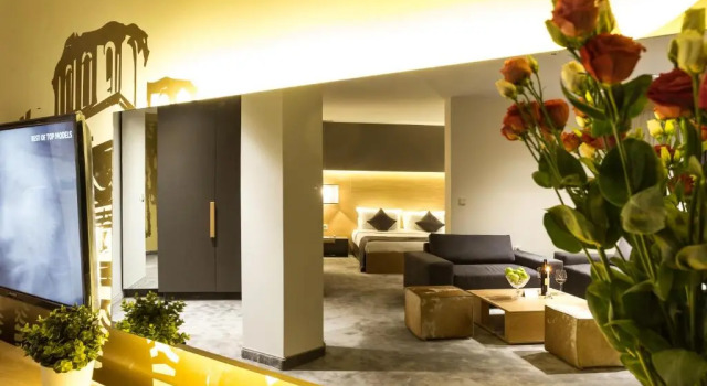 Suite Superior Rilets Resort & Spa