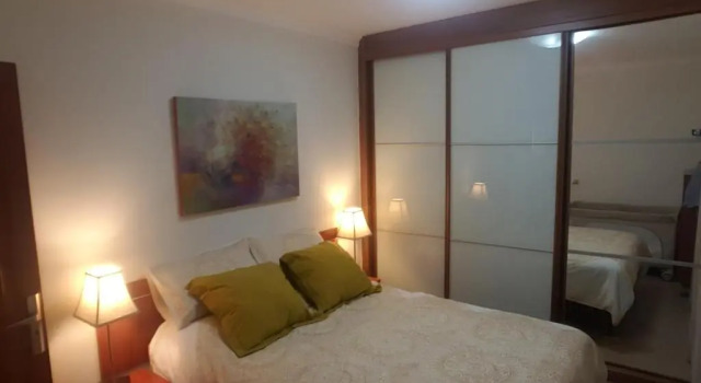 MarLenghi Apartments 3B, Забронировать Апартаменты/квартира Отели Лас-Пальмас-де-Гран-Канария с парковкой, рядом с Музей науки и техники, Парковка