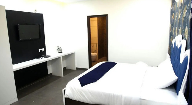 Номер Superior Hotel Royal MJS Pinjore