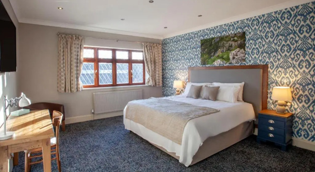 Полулюкс Woodborough Inn