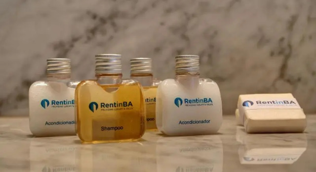 Двухместные апартаменты Nido x Quartier Dorrego