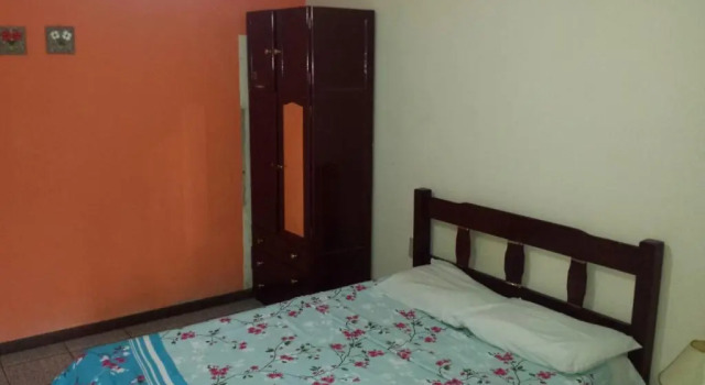 Люкс Hospedaria - Hostel Gamboa