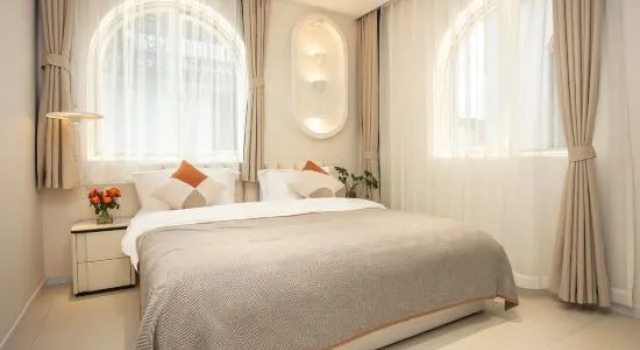 Suite E-outfitting Boutique Hotel DaLi