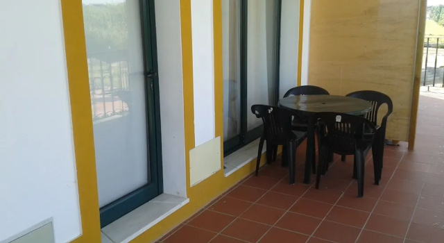 Апартаменты Standard Quinta da Abrunheira