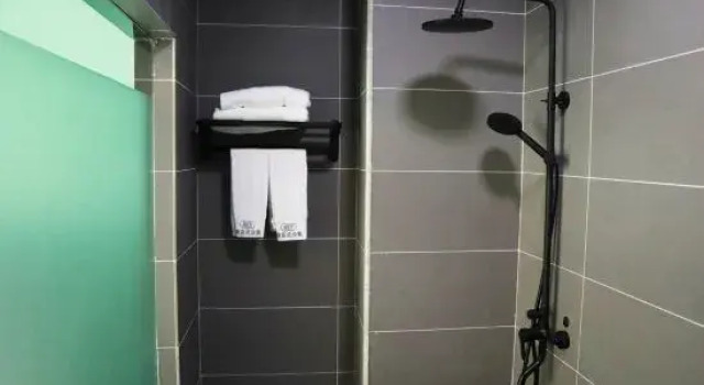 Yue Shi Guang Hotel style apartment, Book Apartment Xishan Guangxi