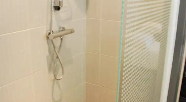 Номер Superior Park Hôtel & Appartements