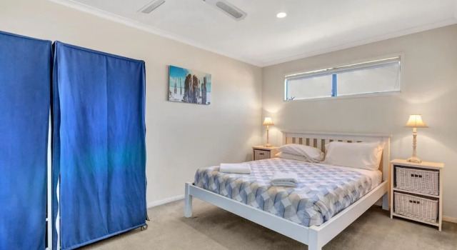 Zephyr Shores, Rezervați Casă de vacanță Port Willunga Australia de Sud