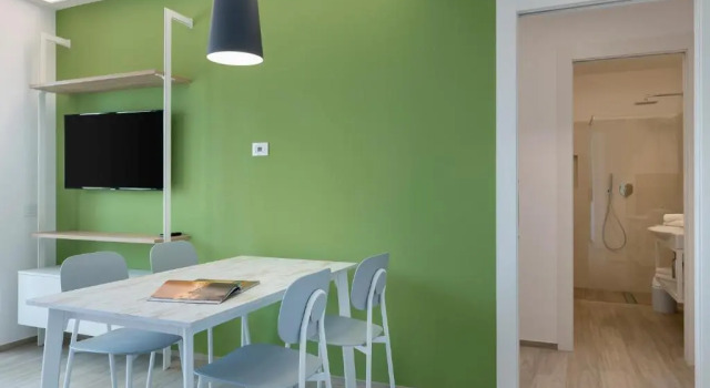 Полулюкс Youmami Lifestyle Suite Hotel