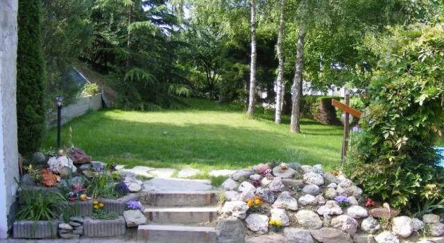 Коттедж Panka House