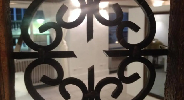 Апартаменты Domus Antiqua in San Lorenzo