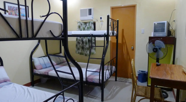 Regidor Bed and Breakfast, Prenota Hotel San Miguel Palawan
