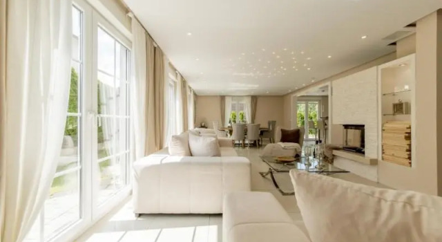 ID 5338 - Private House