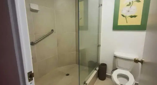 Номер Standard Hotel Zar La Paz