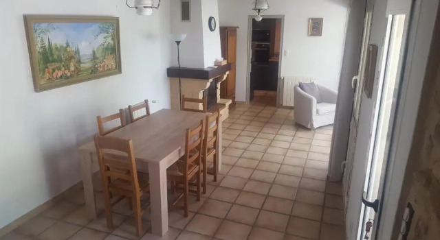 Cottage 3 camere Masqueyras