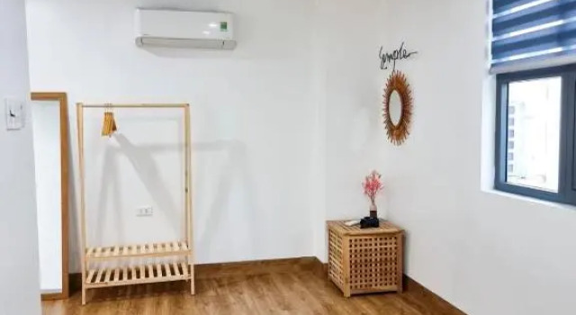 Номер Standard LEMON Coffee and Homestay