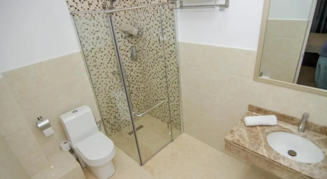 Номер Standard Hotel MaRailiS Mangalia