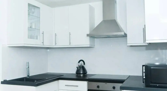 Апартаменты Modern Apartment in Trendy Dalston