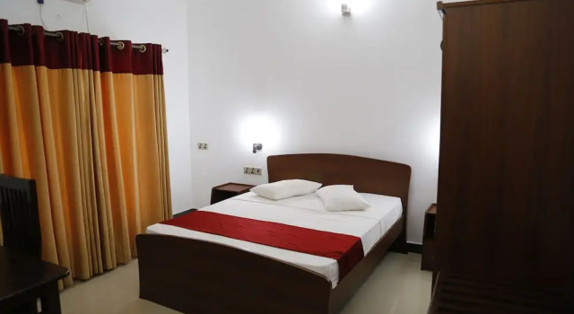 Номер Standard Ananthi HOTELS