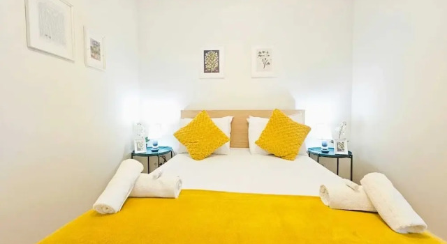 Warm&Bright 1BR w terrace&parking, Забронировать Апартаменты/квартира Люксембург Люксембург, рядом с National Theatre Luxembourg