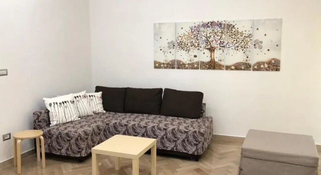 Apartament Casa Calo’