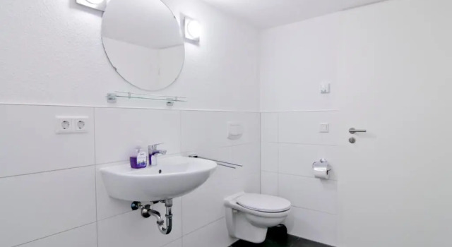 Апартаменты Superior apartmondo Ferienwohnungen Solingen