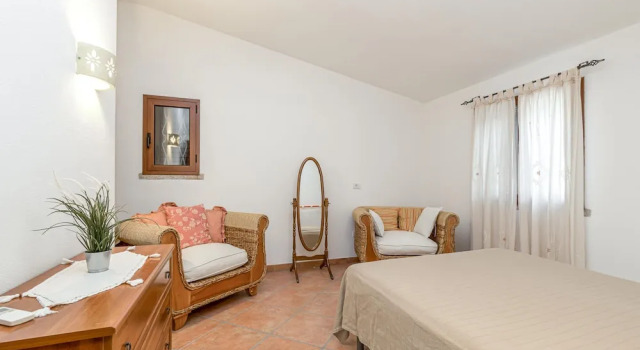 Bella Vista House, Book Villa Olbia Emerald Coast