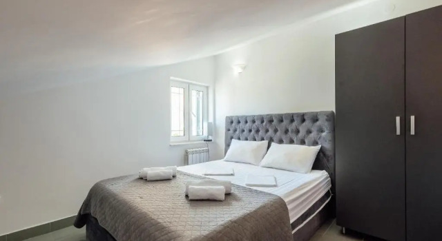 Апартаменты Palma Apartments
