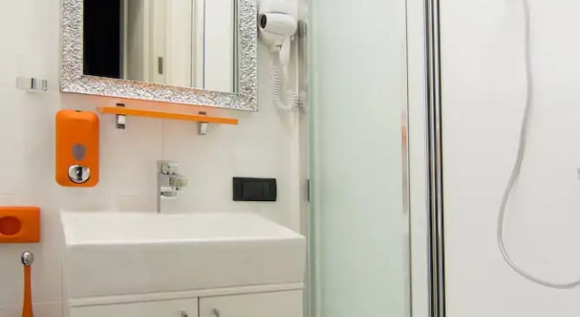 Номер Standard B&B Wimbledon Garni Concept