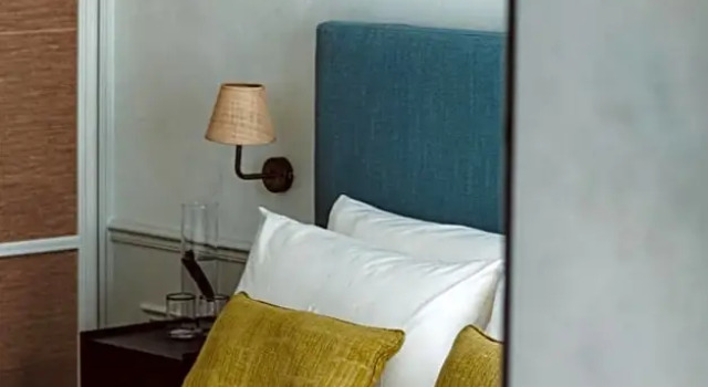 Четырёхместный номер Standard HOY Paris - Yoga Hotel