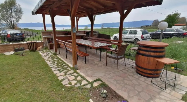 Номер Standard Vila Sara