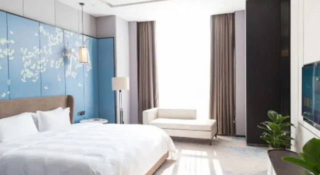Люкс Presidential Sivale Grand Hotel
